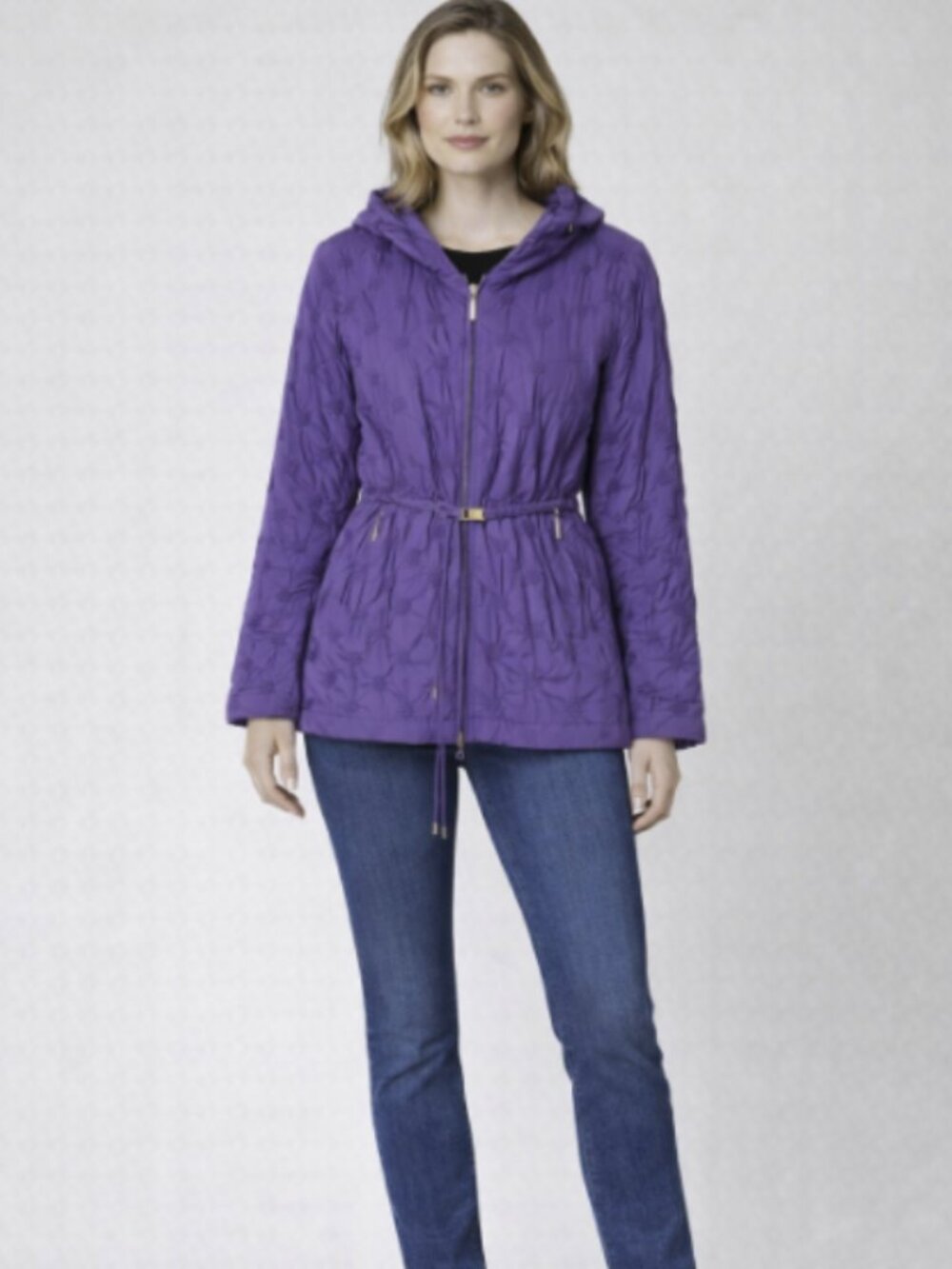 ESCADA JACKET! RARE. - Picture 15 of 15